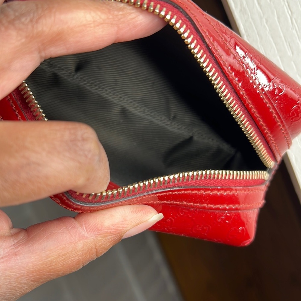 Gucci wallet/case combo - Picture 8 of 13